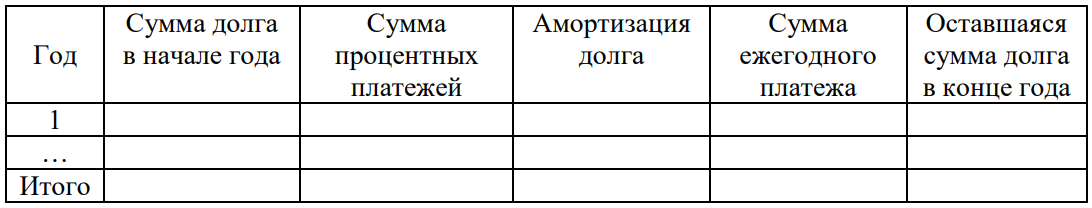 Иллюстрация к задаче