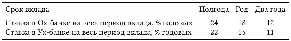 Иллюстрация к задаче